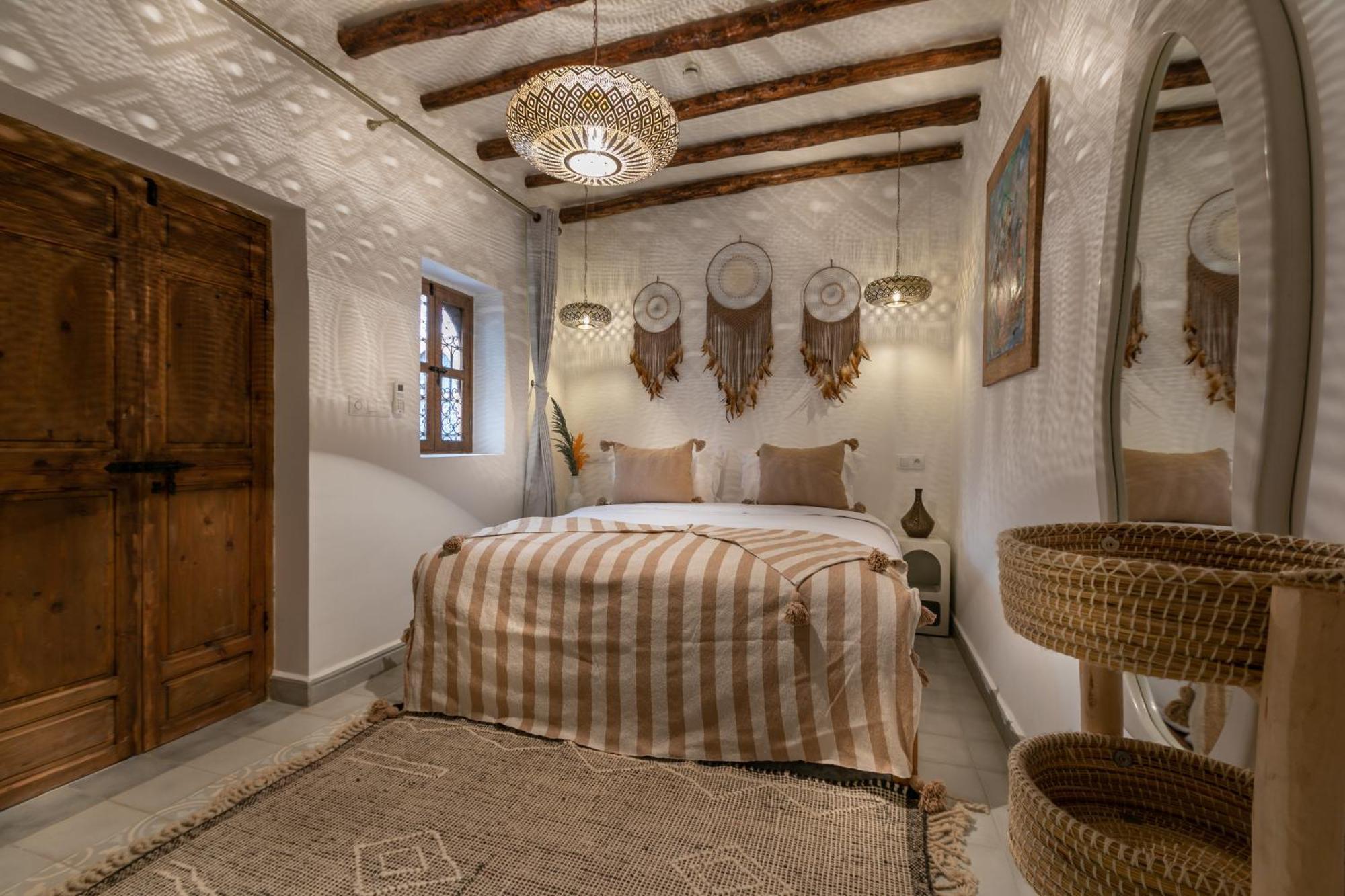Riad Lamalika Marrakesh Exterior photo